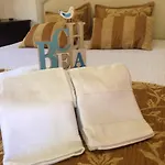 公寓 Spacious With Sea View In - 120 M², Fireplace *