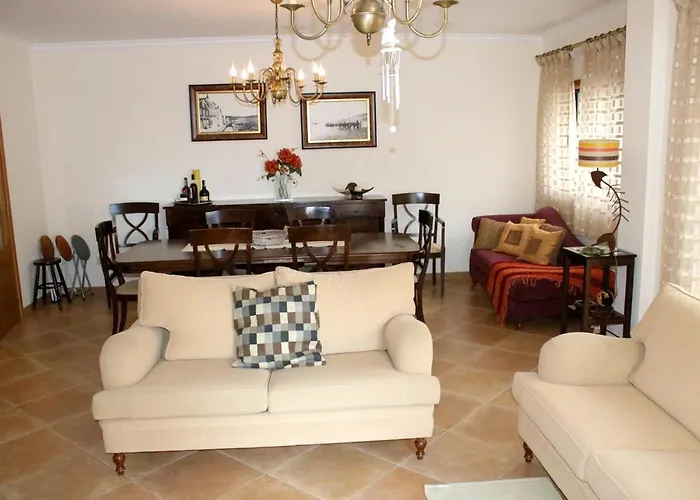 Апартаменты Spacious With Sea View In - 120 M², Fireplace