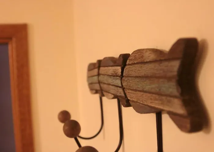 Spacious With Sea View In - 120 M², Fireplace Апартаменты