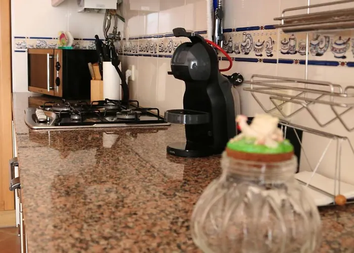 Spacious With Sea View In - 120 M², Fireplace