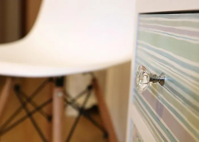 Апартаменты Spacious With Sea View In - 120 M², Fireplace *