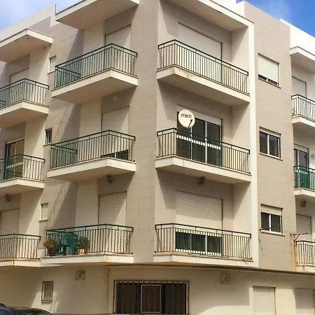 Spacious With Sea View In - 120 M², Fireplace * ナザレ