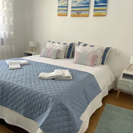 Apartment Spacious With Sea View In - 120 M², Fireplace *