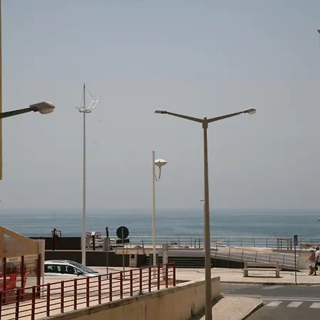 Spacious With Sea View In - 120 M², Fireplace Apartment *