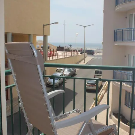 Apartment Spacious With Sea View In - 120 M², Fireplace *