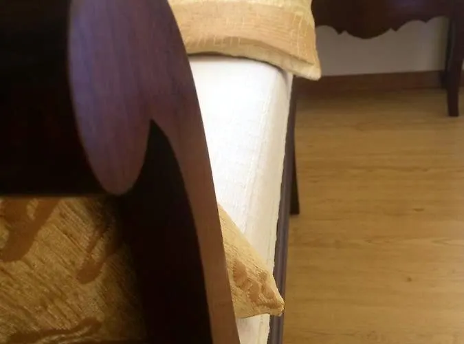 Spacious With Sea View In - 120 M², Fireplace *