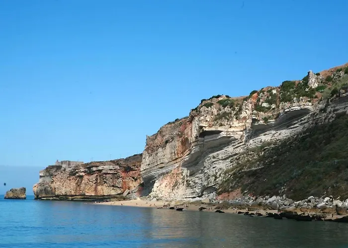 Apartment Spacious With Sea View In - 120 M², Fireplace *